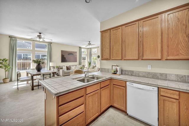 490 Terracina Way, Reno, NV 89521