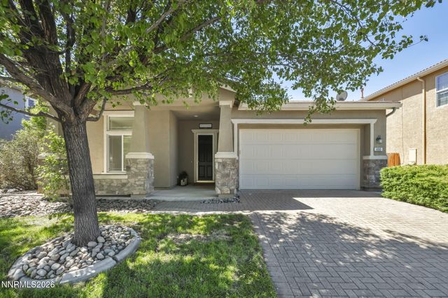 490 Terracina Way, Reno, NV 89521