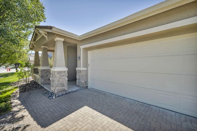 490 Terracina Way, Reno, NV 89521