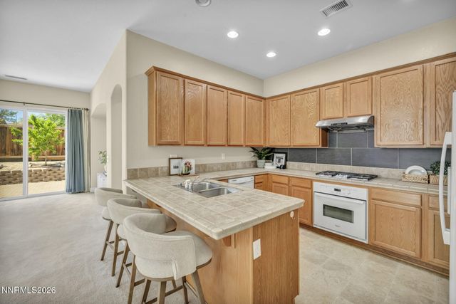 490 Terracina Way, Reno, NV 89521
