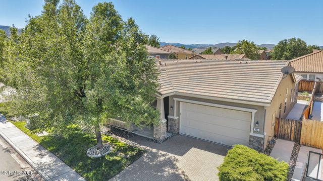 490 Terracina Way, Reno, NV 89521