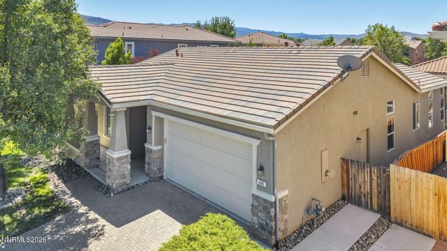 490 Terracina Way, Reno, NV 89521