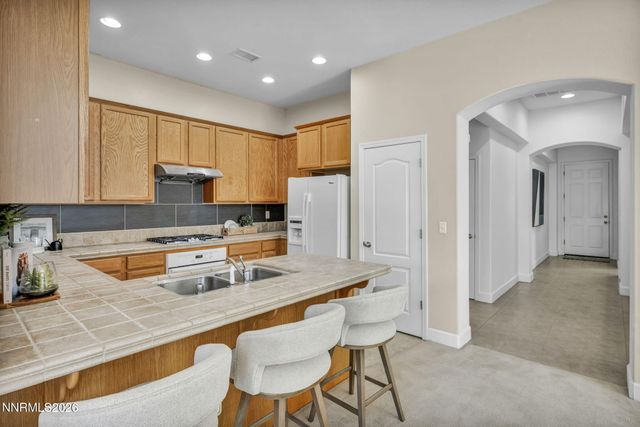 490 Terracina Way, Reno, NV 89521