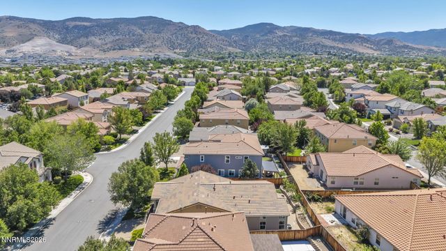 490 Terracina Way, Reno, NV 89521
