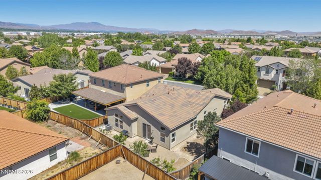 490 Terracina Way, Reno, NV 89521