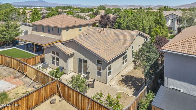 490 Terracina Way, Reno, NV 89521