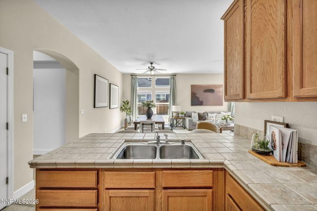 490 Terracina Way, Reno, NV 89521