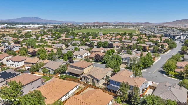 490 Terracina Way, Reno, NV 89521