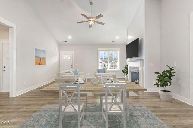 178 Ruskin Drive, Smithfield, NC 27577