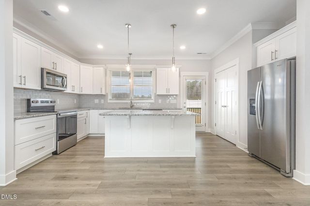 178 Ruskin Drive, Smithfield, NC 27577
