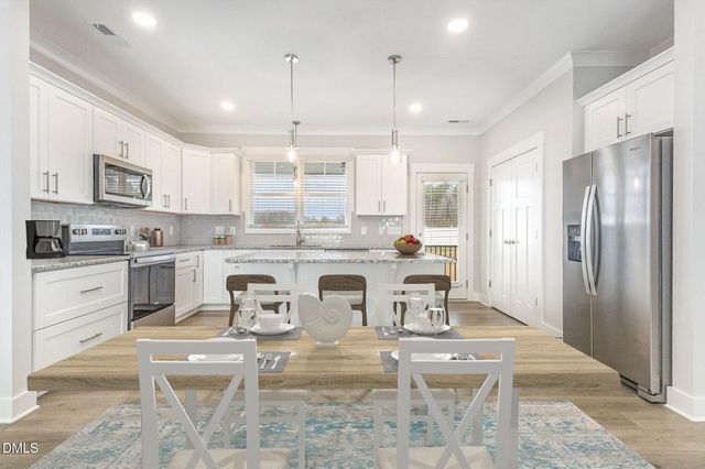 178 Ruskin Drive, Smithfield, NC 27577