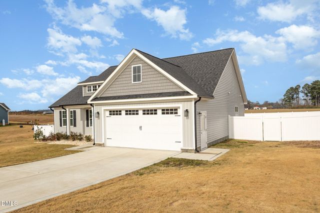 178 Ruskin Drive, Smithfield, NC 27577