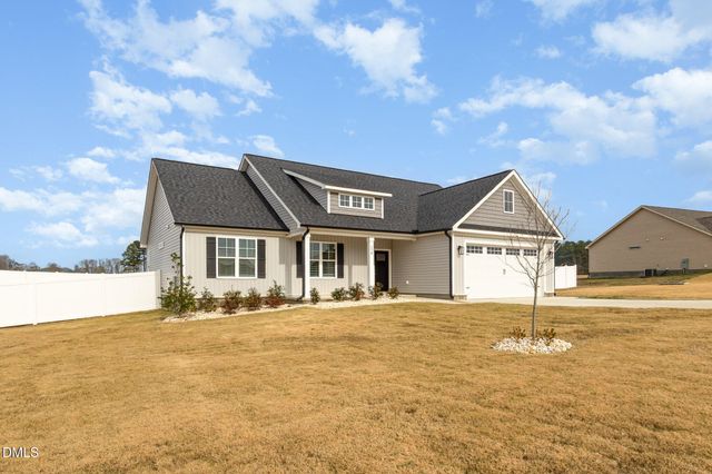 178 Ruskin Drive, Smithfield, NC 27577