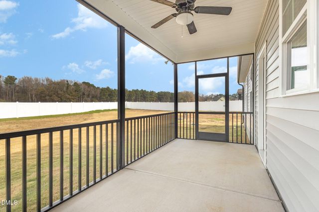 178 Ruskin Drive, Smithfield, NC 27577