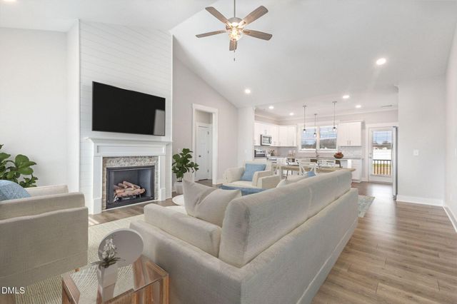 178 Ruskin Drive, Smithfield, NC 27577