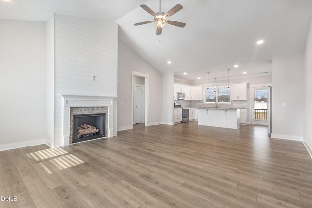 178 Ruskin Drive, Smithfield, NC 27577
