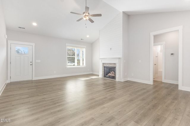 178 Ruskin Drive, Smithfield, NC 27577