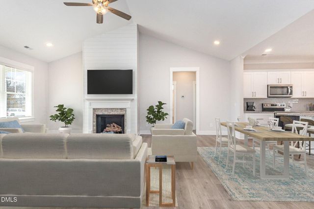 178 Ruskin Drive, Smithfield, NC 27577