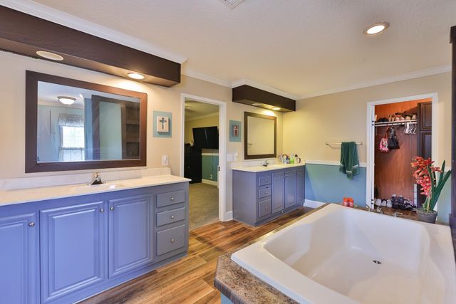 130 Colorado Ranch Rd., Loris, SC 29569