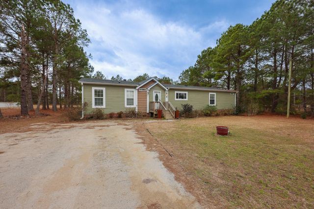 130 Colorado Ranch Rd., Loris, SC 29569