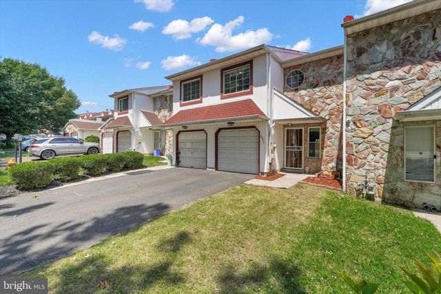 4451 ERNIE DAVIS CIR, Philadelphia, PA 19154