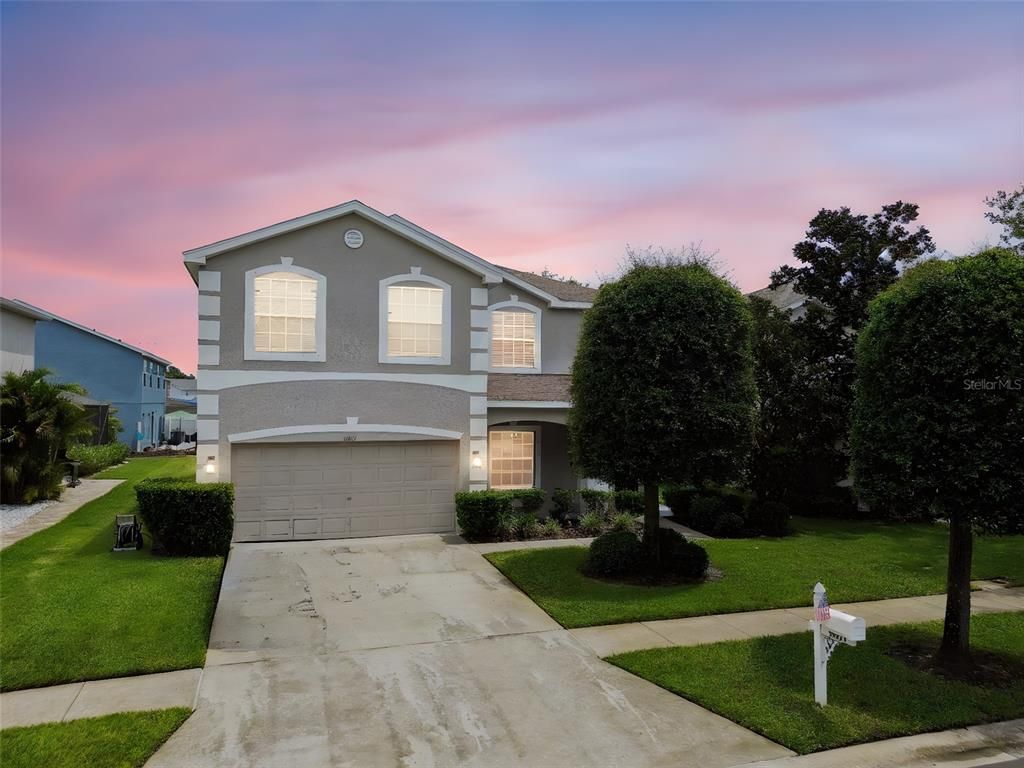 8821 N RIVER ROAD, Tampa, FL 33635