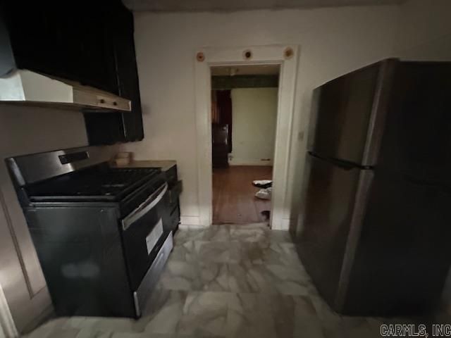 1700 & 1702 W 15th Avenue, Pine Bluff, AR 71603