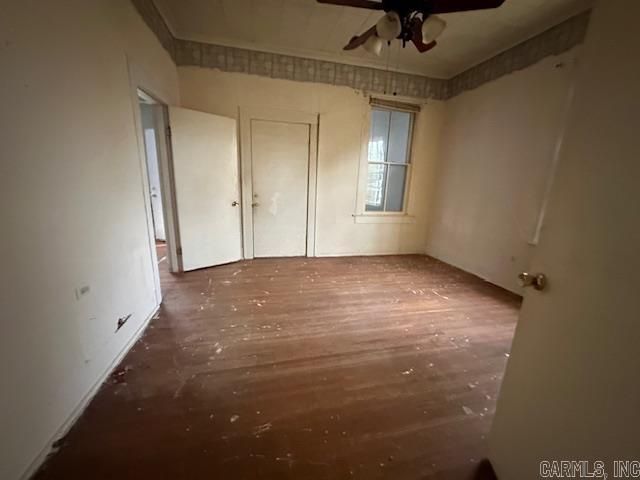 1700 & 1702 W 15th Avenue, Pine Bluff, AR 71603