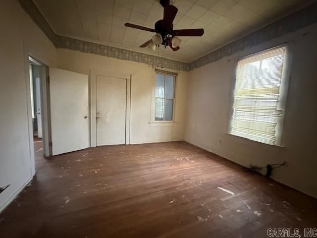 1700 & 1702 W 15th Avenue, Pine Bluff, AR 71603