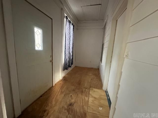 1700 & 1702 W 15th Avenue, Pine Bluff, AR 71603