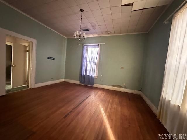 1700 & 1702 W 15th Avenue, Pine Bluff, AR 71603