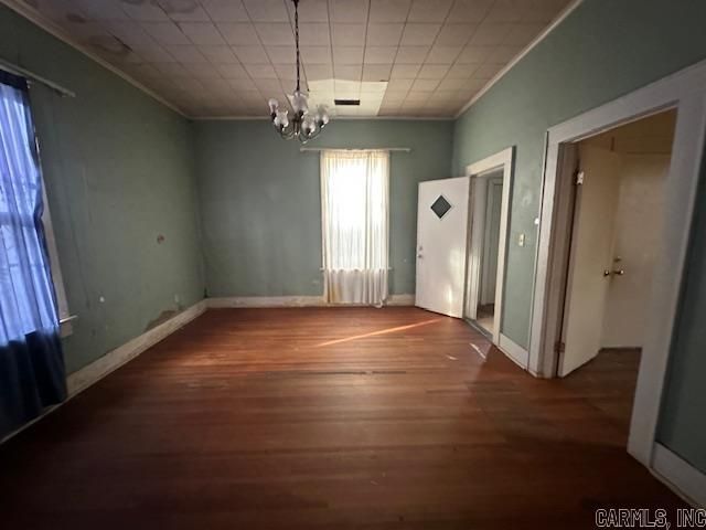 1700 & 1702 W 15th Avenue, Pine Bluff, AR 71603