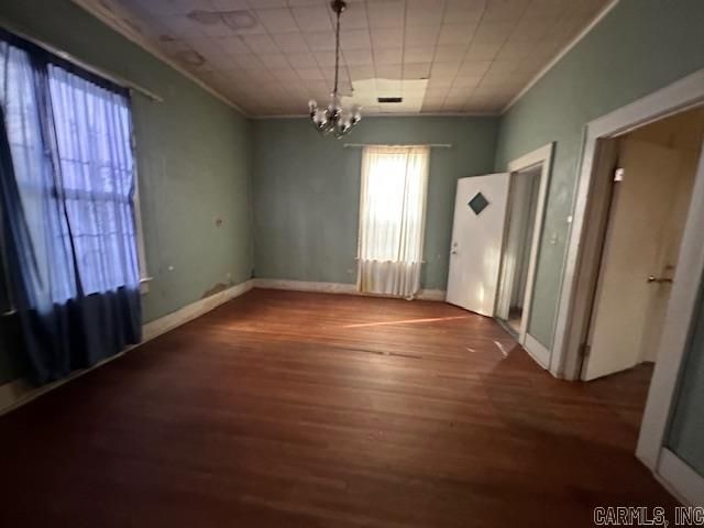 1700 & 1702 W 15th Avenue, Pine Bluff, AR 71603