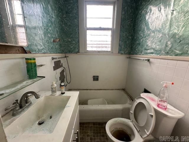 1700 & 1702 W 15th Avenue, Pine Bluff, AR 71603