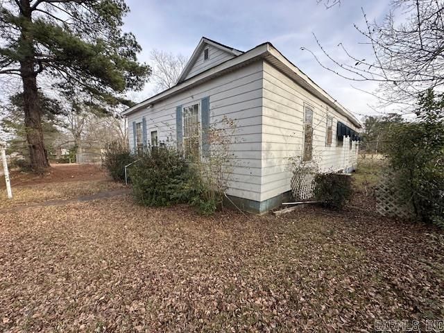 1700 & 1702 W 15th Avenue, Pine Bluff, AR 71603