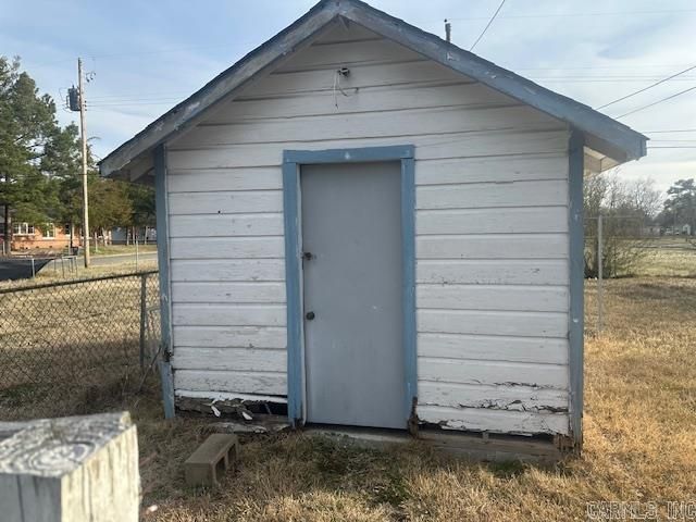 1700 & 1702 W 15th Avenue, Pine Bluff, AR 71603