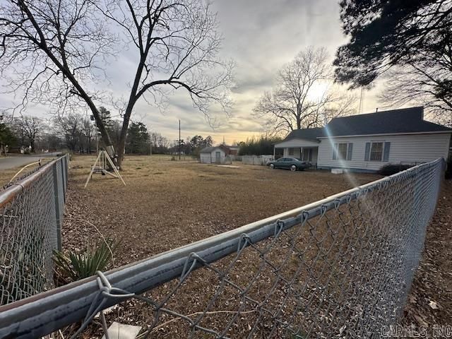 1700 & 1702 W 15th Avenue, Pine Bluff, AR 71603