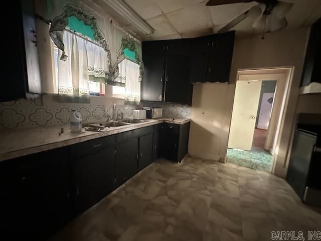 1700 & 1702 W 15th Avenue, Pine Bluff, AR 71603