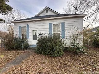 1700 & 1702 W 15th Avenue, Pine Bluff, AR 71603