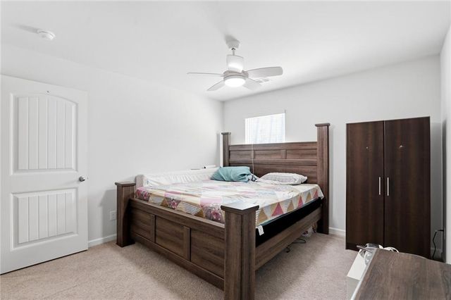 427 Quail Pass, Dawsonville, GA 30534