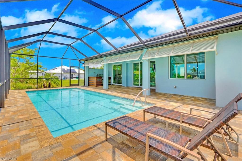 2422 Old Burnt Store RD N, CAPE CORAL, FL 33993 — photo 3