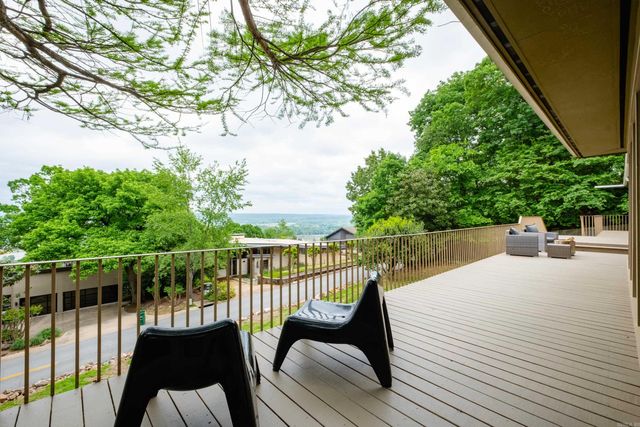 18 Hearthside Drive, Little Rock, AR 72207