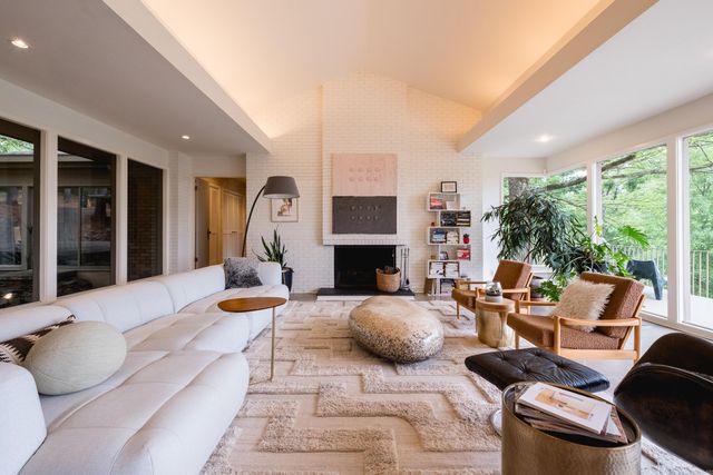 18 Hearthside Drive, Little Rock, AR 72207