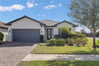 16000 Palmetto Prairie DR, Alva, FL 33920