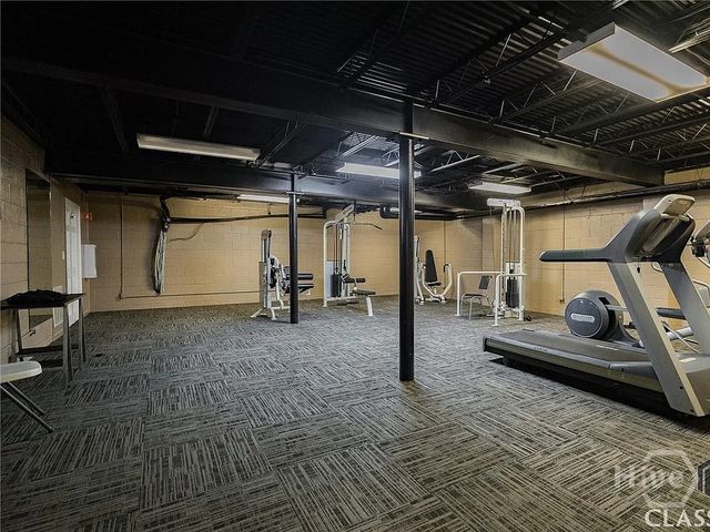 250 Little Street D107, Athens, GA 30605