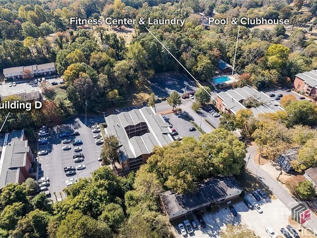 250 Little Street D107, Athens, GA 30605