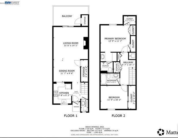 6169 Thornton Avenue B, Newark, CA 94560