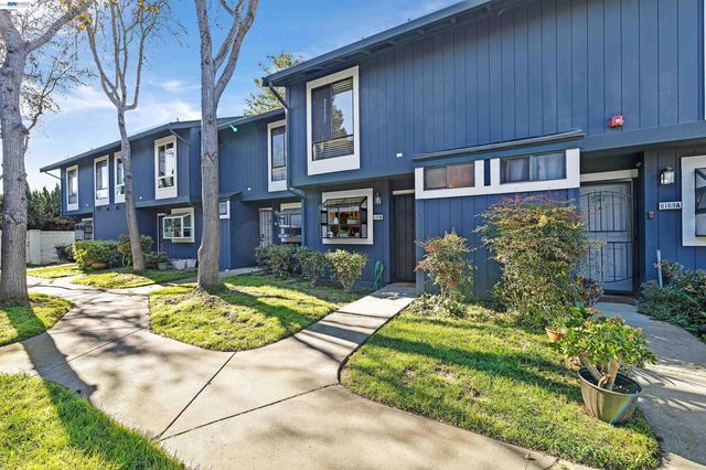 6169 Thornton Avenue B, Newark, CA 94560