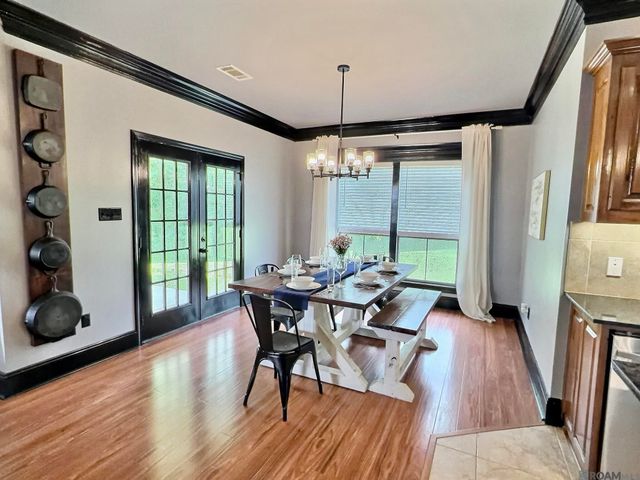 18011 Pierside Ln, Prairieville, LA 70769