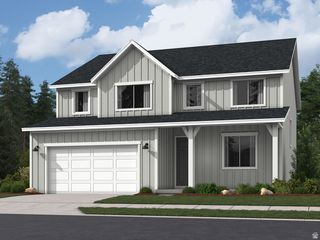 2124 E PORCUPINE DR #4148, Eagle Mountain, UT 84005